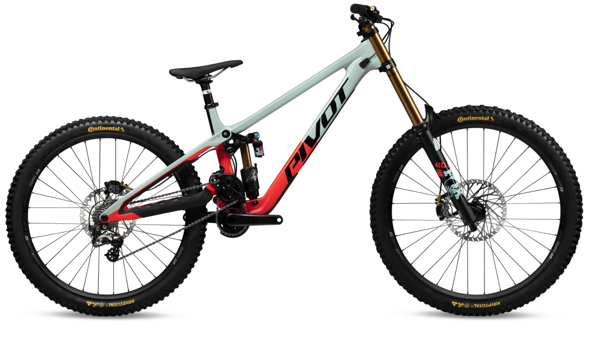 【正規逆輸入品】 The New Phoenix - Pivot Cycles 自転車本体