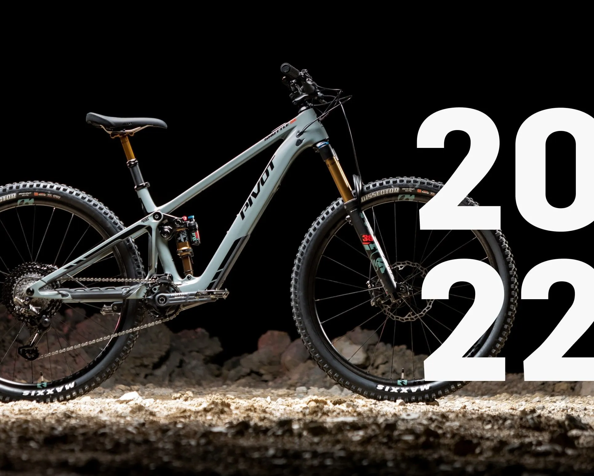 Experience Elevated - Pivot Cycles