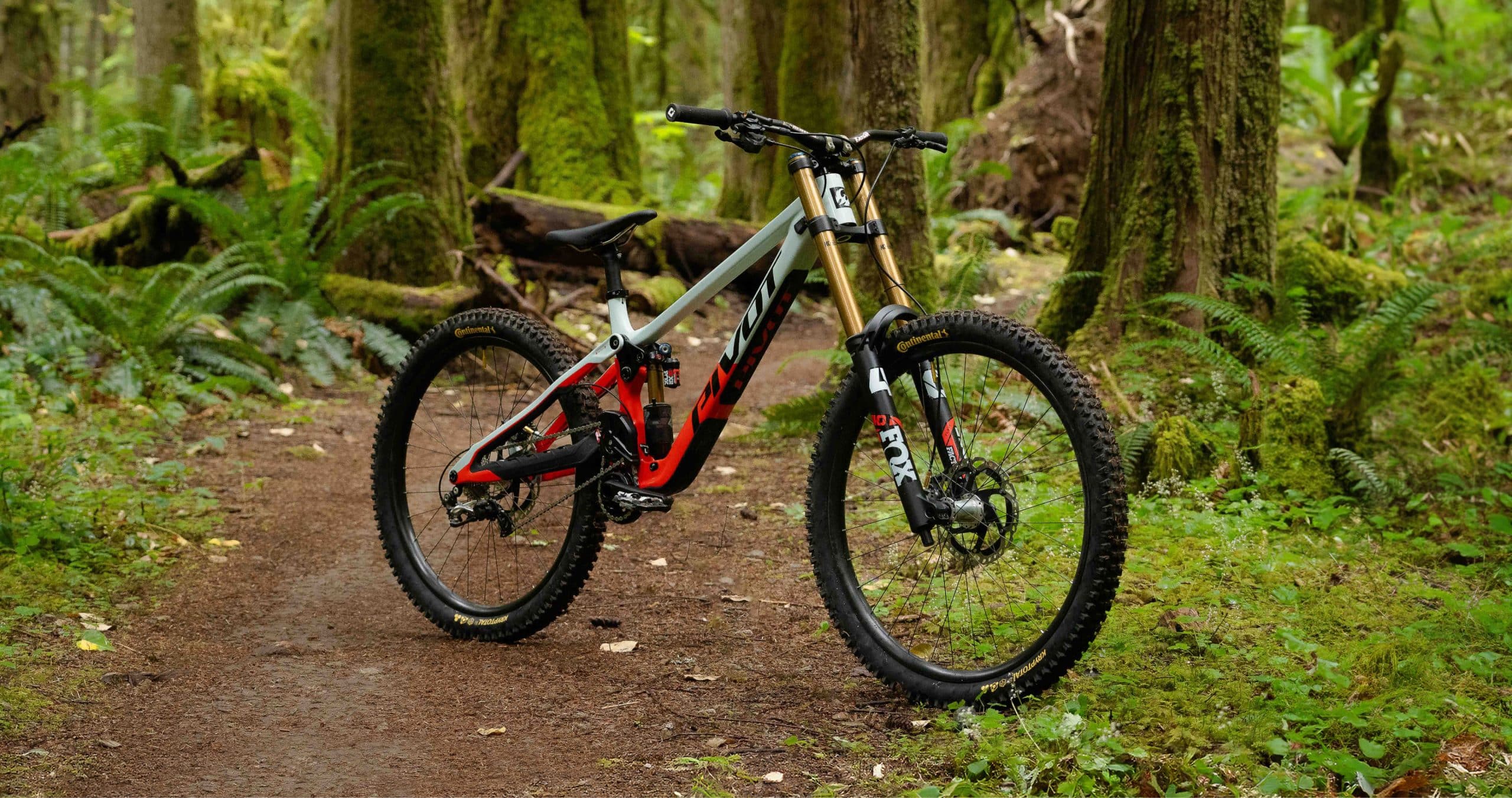 ずっきーさん専用！！！！！！！！！ PIVOT PhoenixDH The New Phoenix - Pivot Cycles