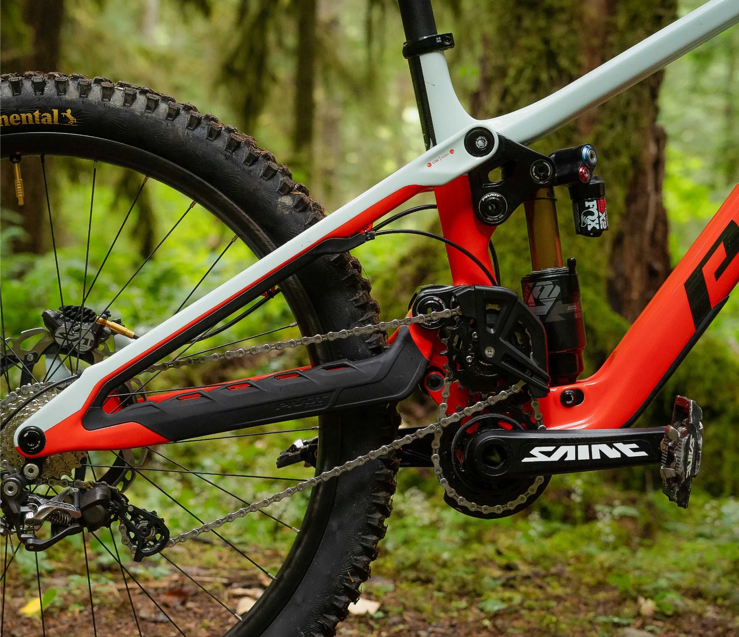 The New Phoenix - Pivot Cycles