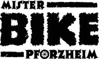 Mister Bike