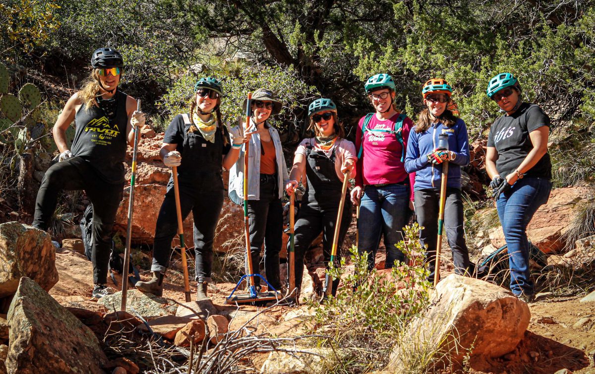 Why We Dig: Building the Culture of Mountain Biking