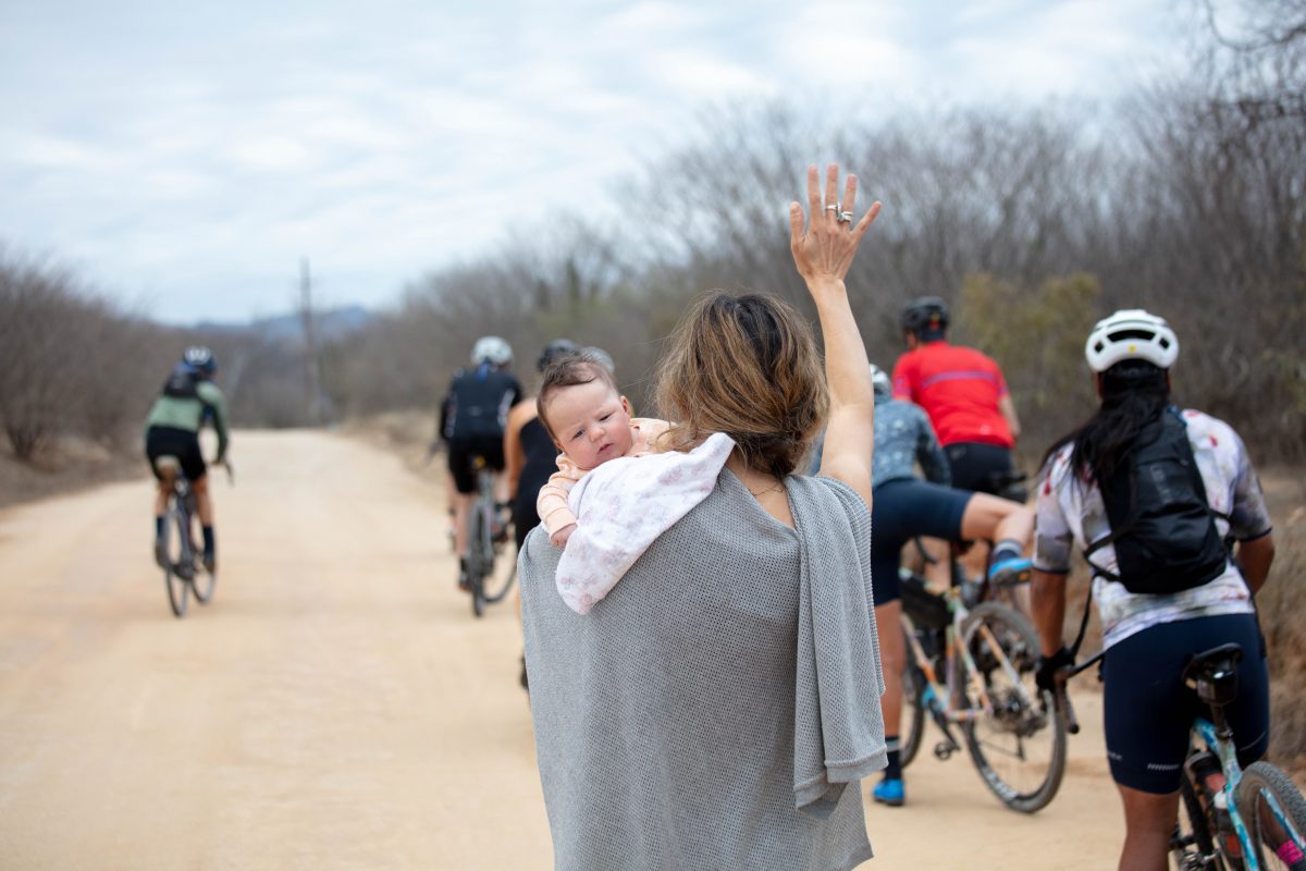 Guiding Through Motherhood