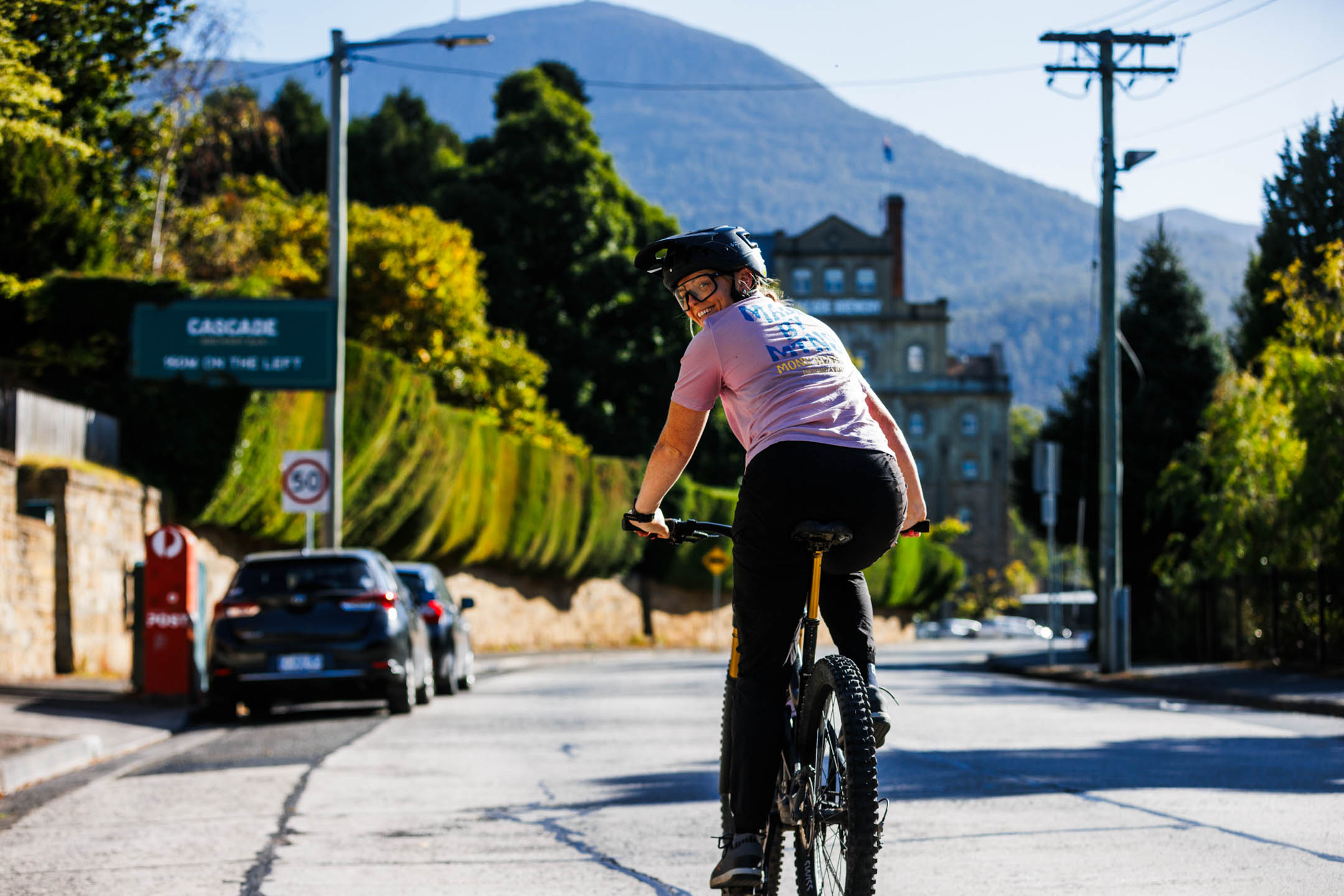 Tasmania: Australia’s Mountain Bike Heaven